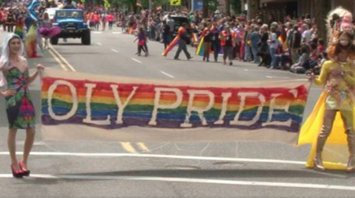 Capital City Pride Festival Seattle Area Family Fun Calendar ParentMap